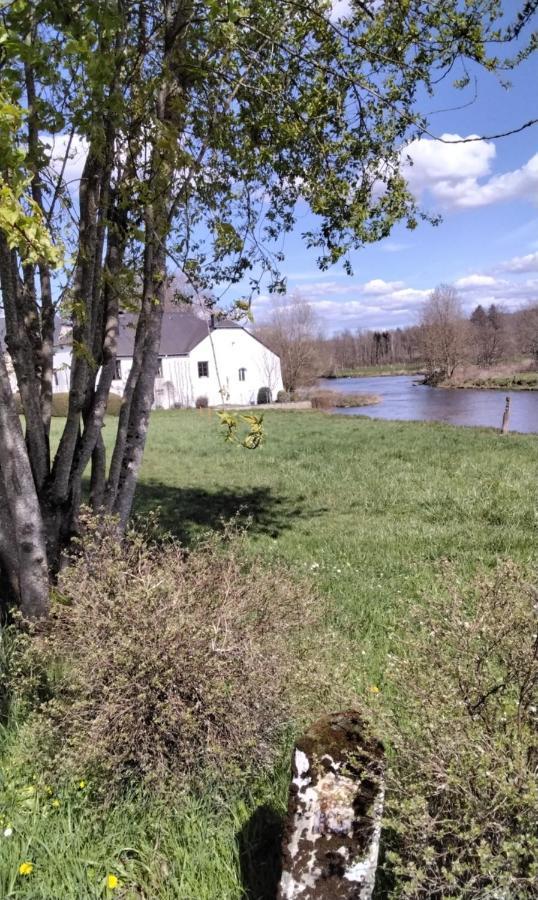 Villa Des Iles Lacuisine Esterno foto