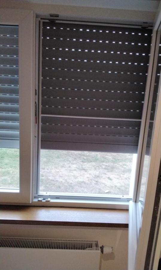Villa Des Iles Lacuisine Esterno foto