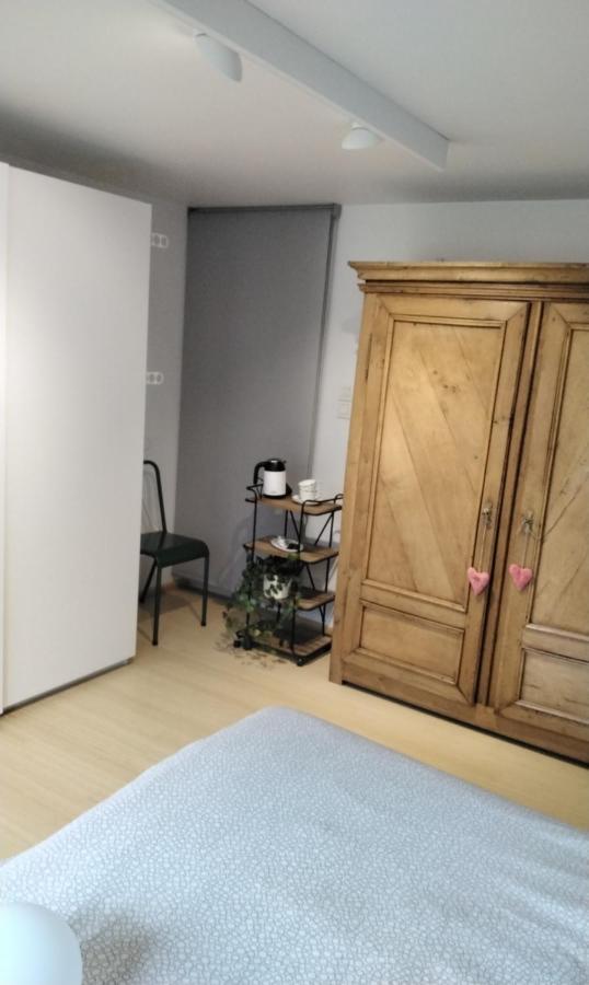 Villa Des Iles Lacuisine Esterno foto