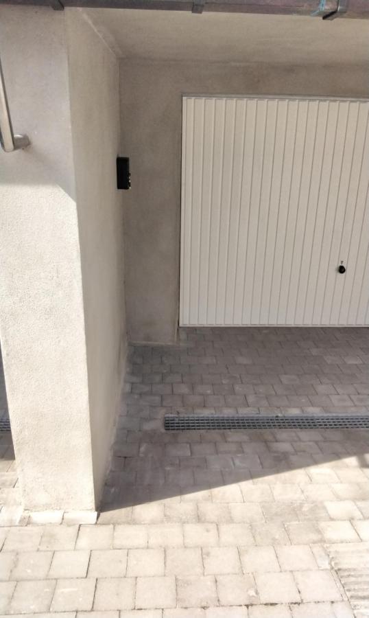 Villa Des Iles Lacuisine Esterno foto